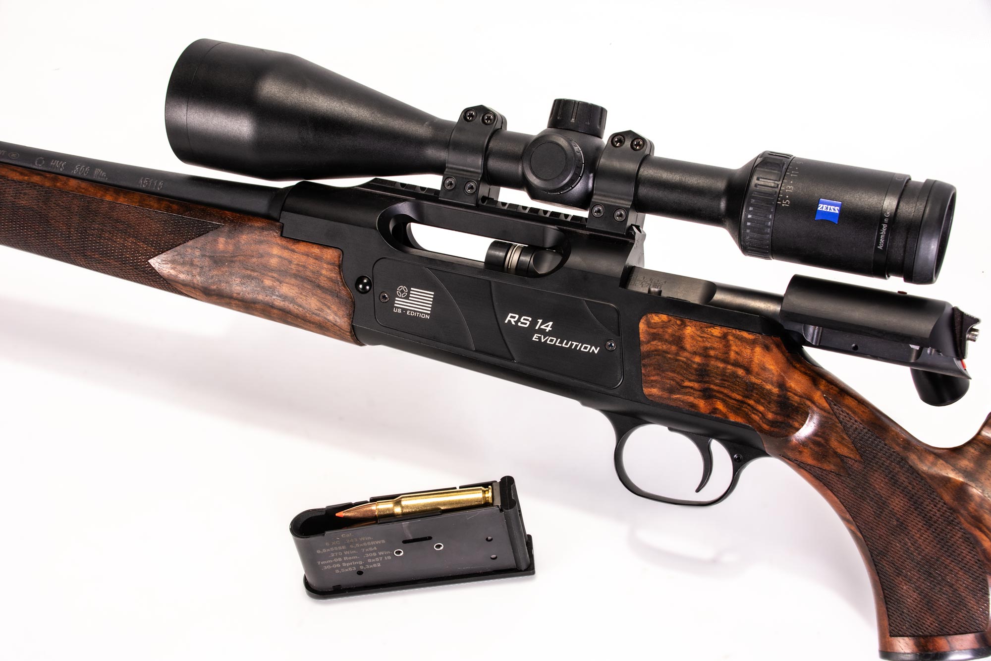 RS14 Magazines - Image 2