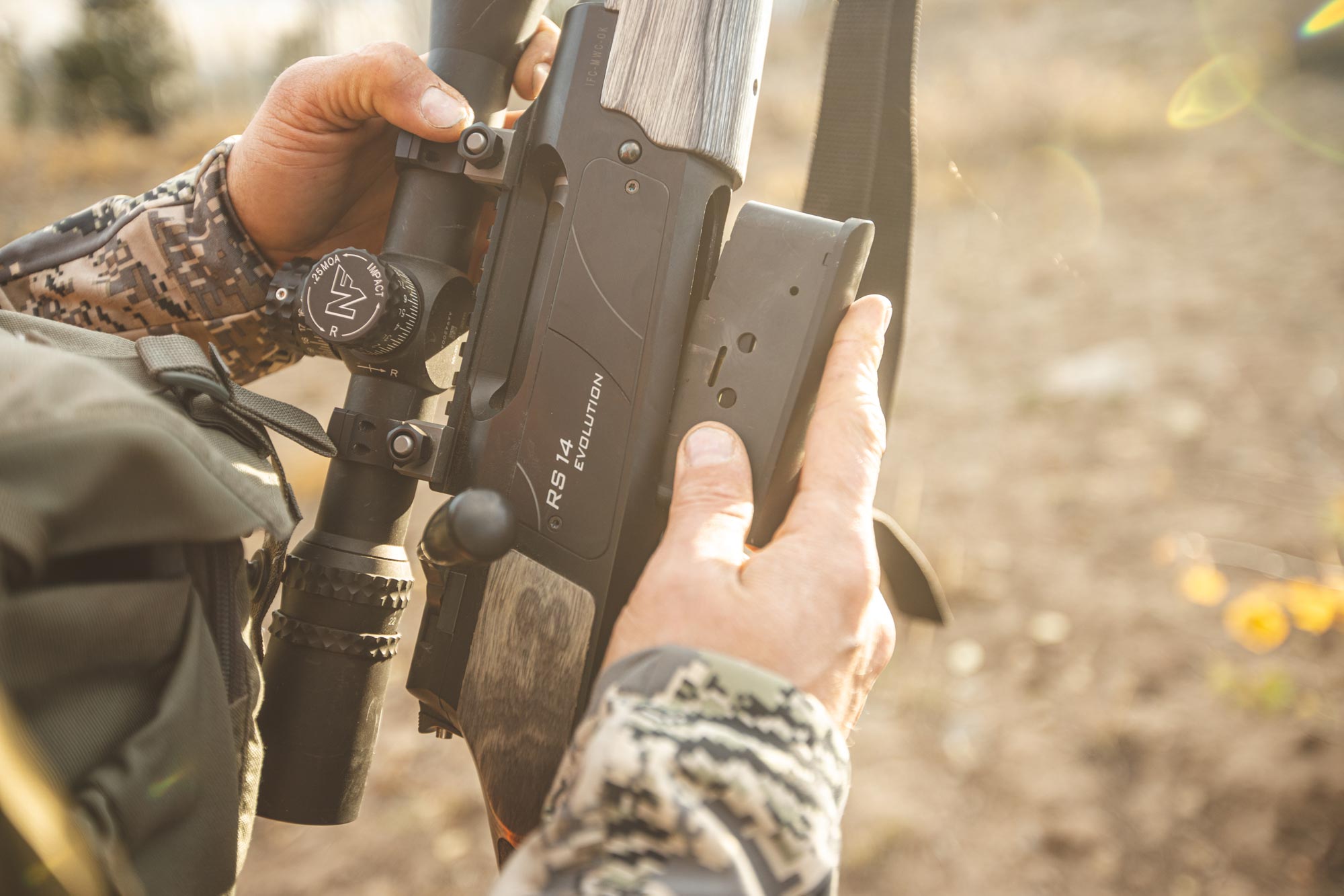 RS14 Extended Magazines - Image 2
