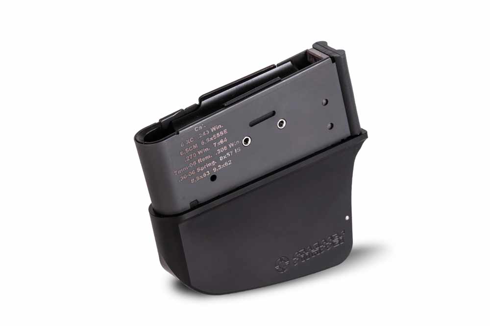 RS14 Extended Magazines