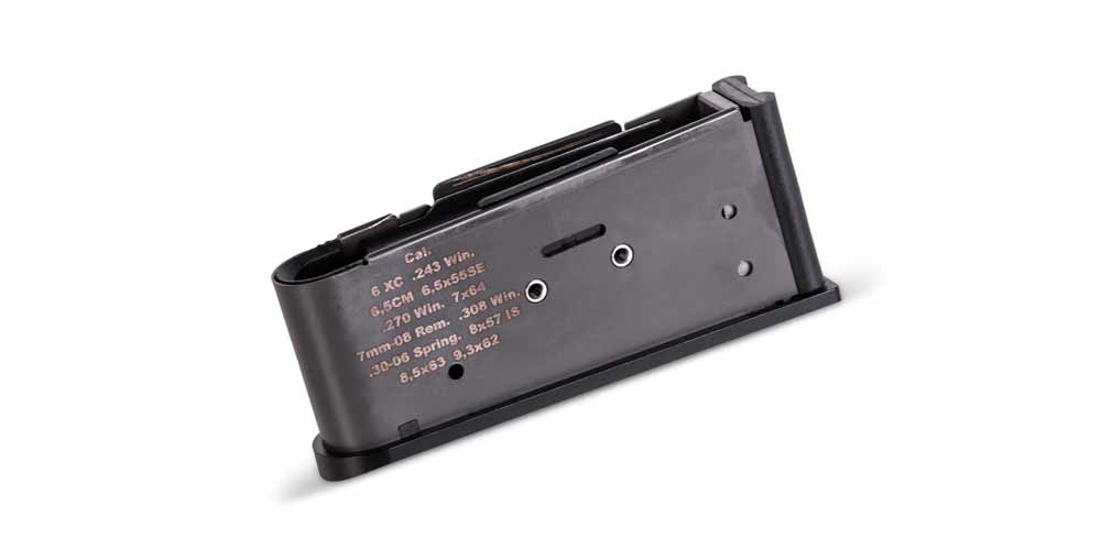 RS14 Magazines
