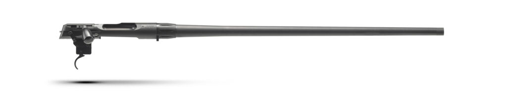 Strasser RS700 Barreled Action - Standard