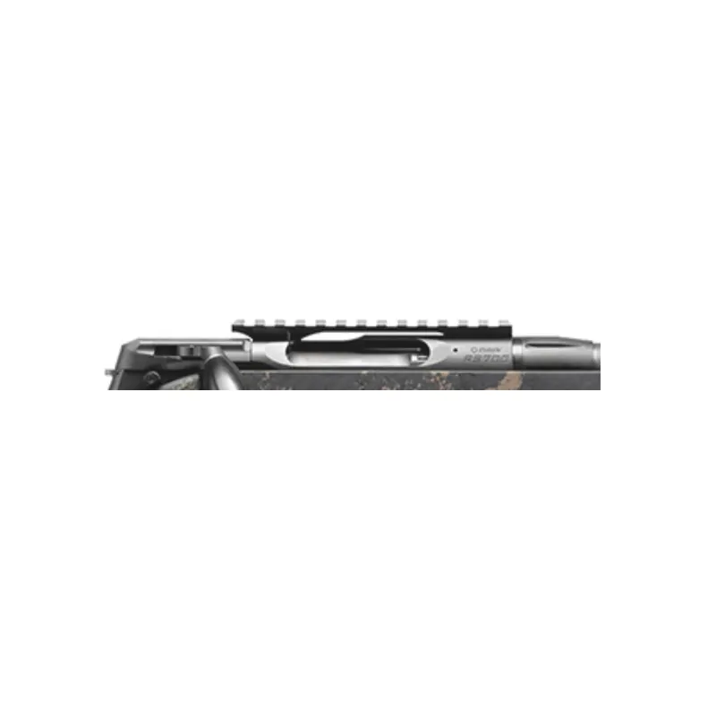 RS 700 Picatinny Rail